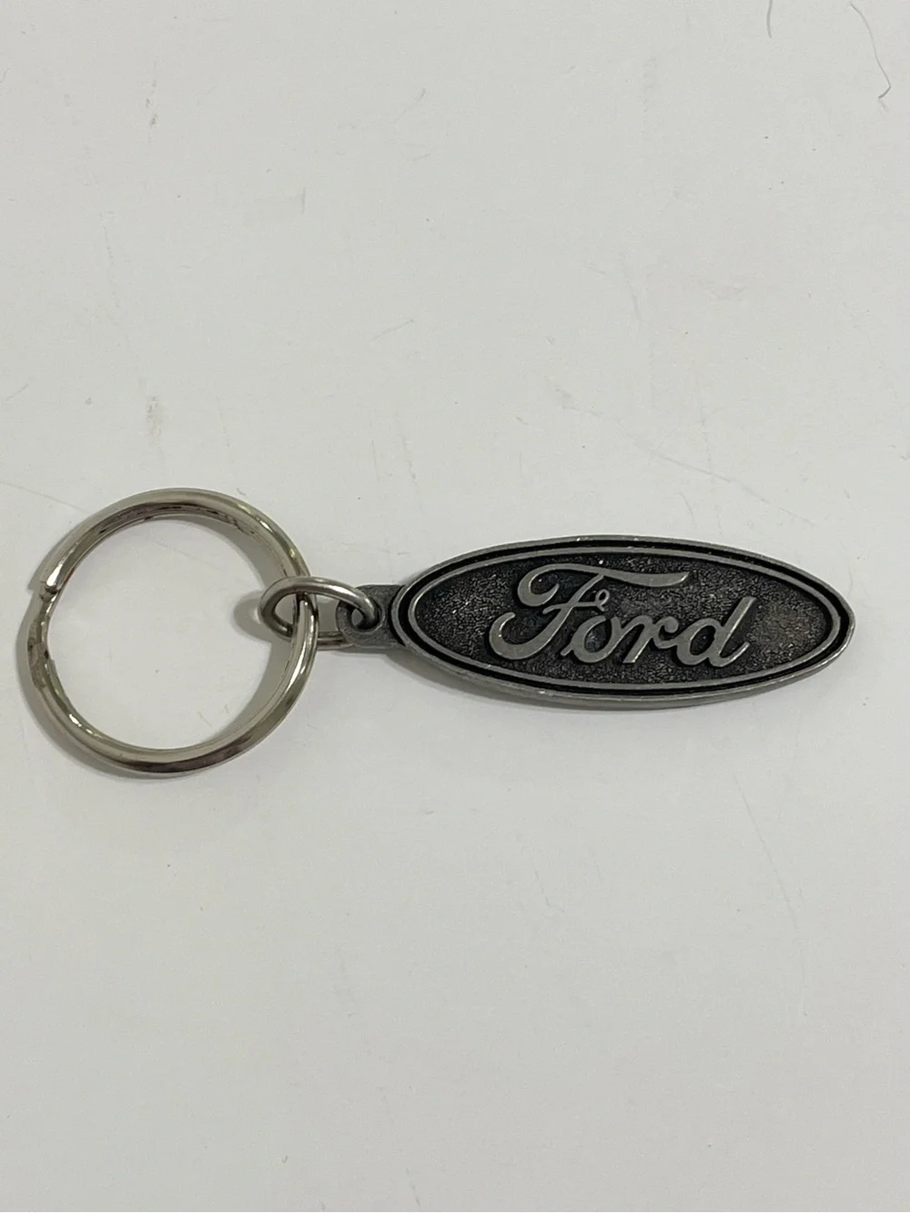 Ford quick home pewter